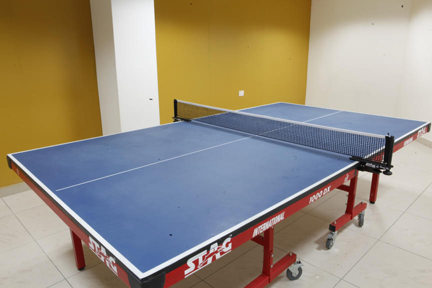 Ethames Business School Hyderabad Sports photo 22